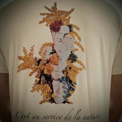 L'art au service de la nature